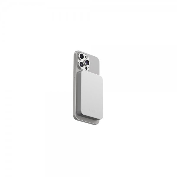 LINQ MagSafe Powerbank ProCharge Magneettinen 10.000