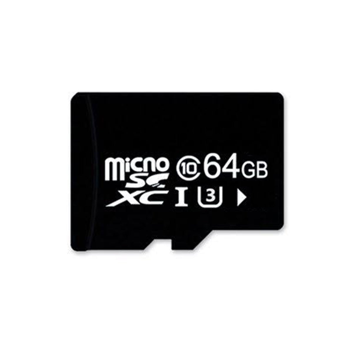 Muistikortti 64GB Micro SD