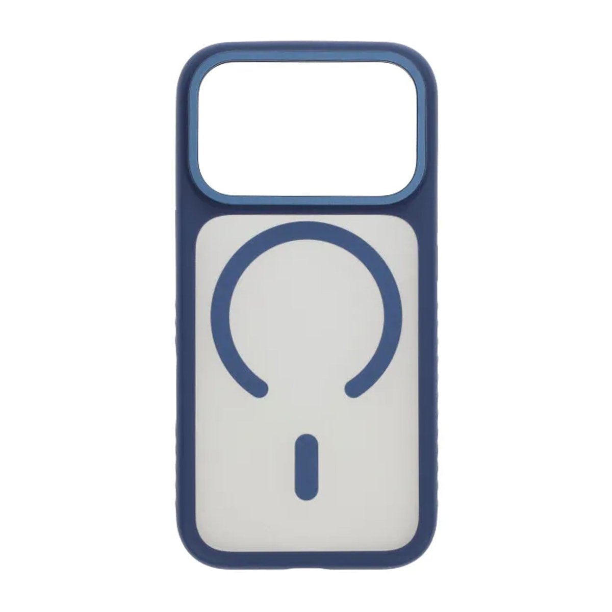 iPhone 17 Pro Kuori Kamerastativ MagSafe Sininen