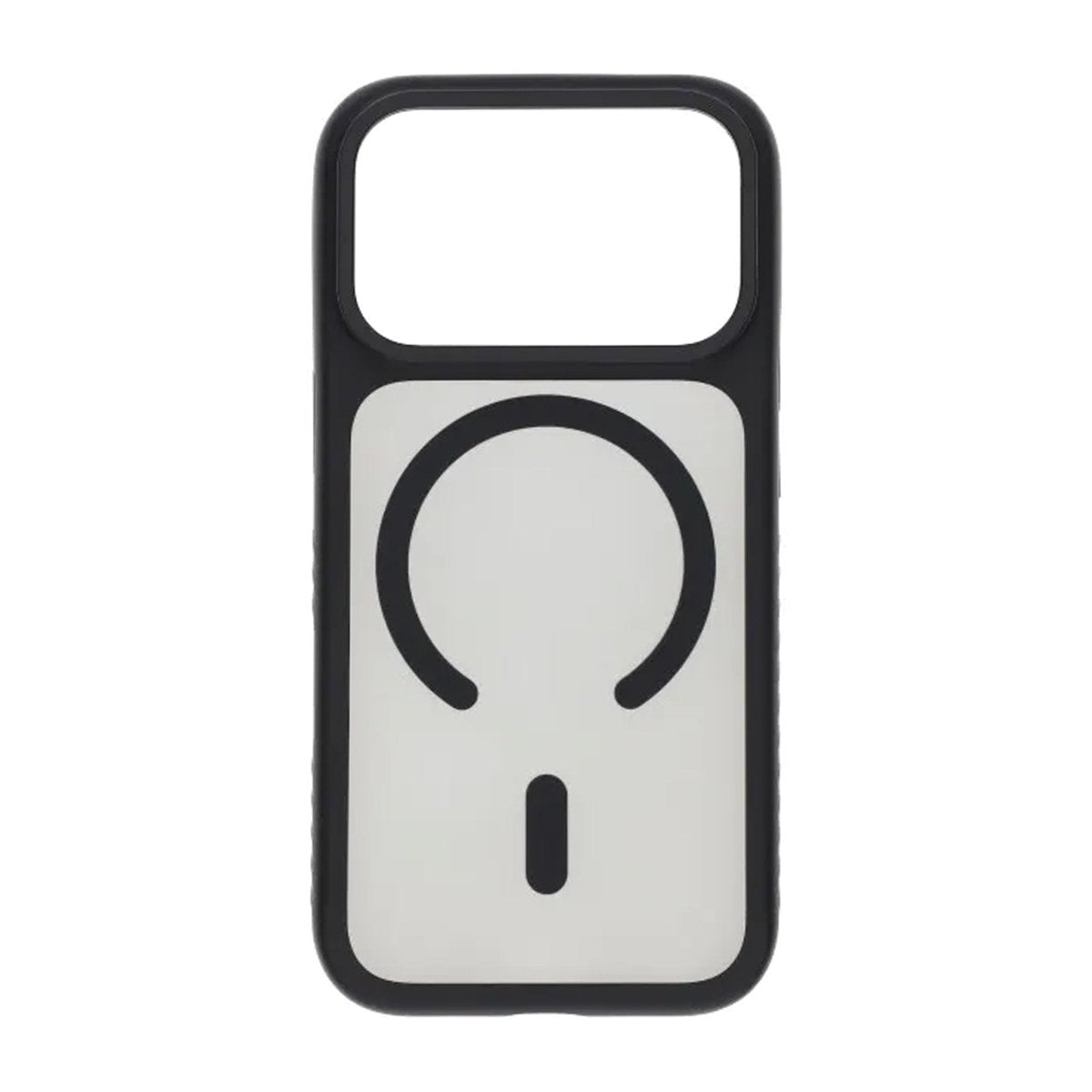 iPhone 17 Pro Max Kuori Kamerastativ MagSafe Musta