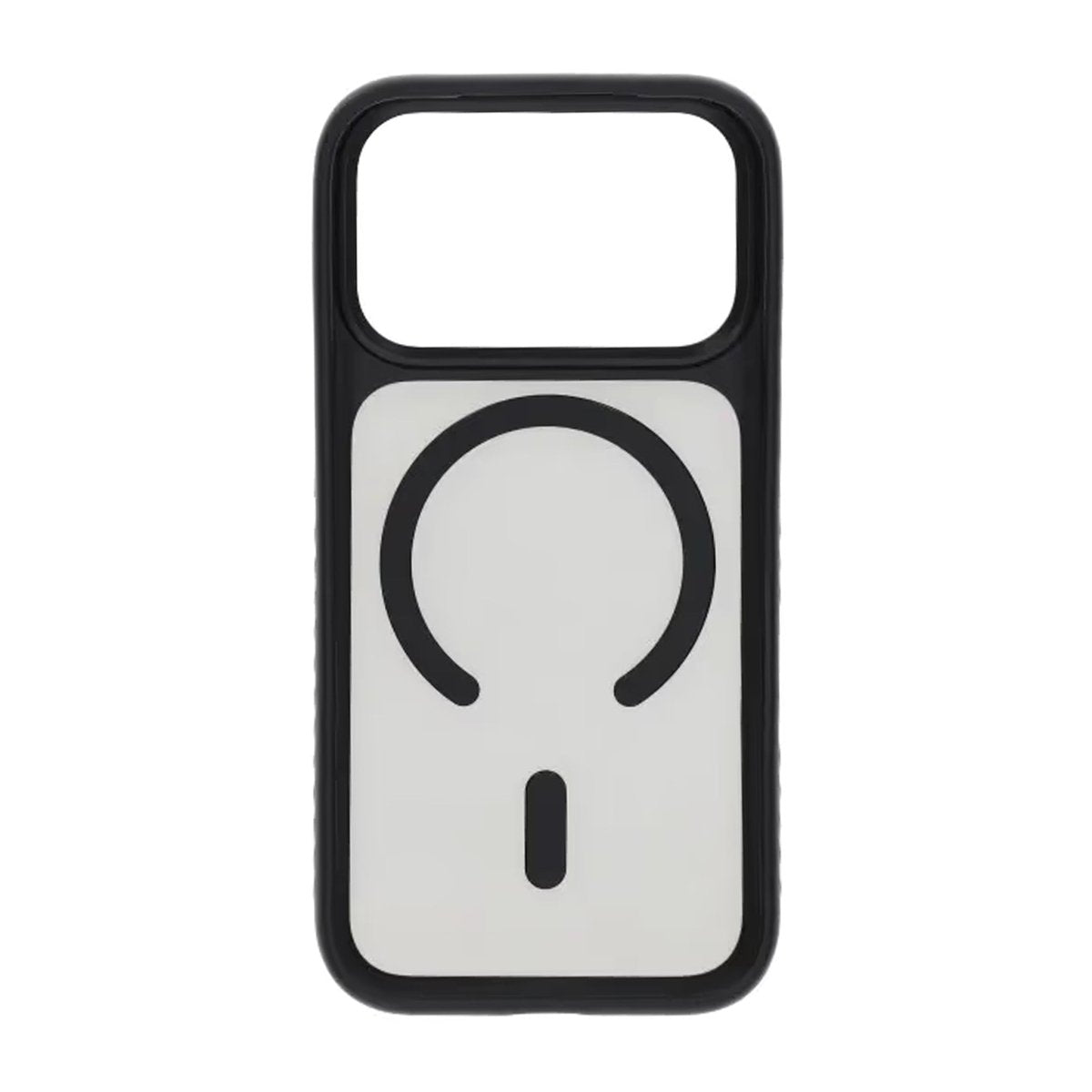 iPhone 17 Pro Kuori Kamerastativ MagSafe Musta