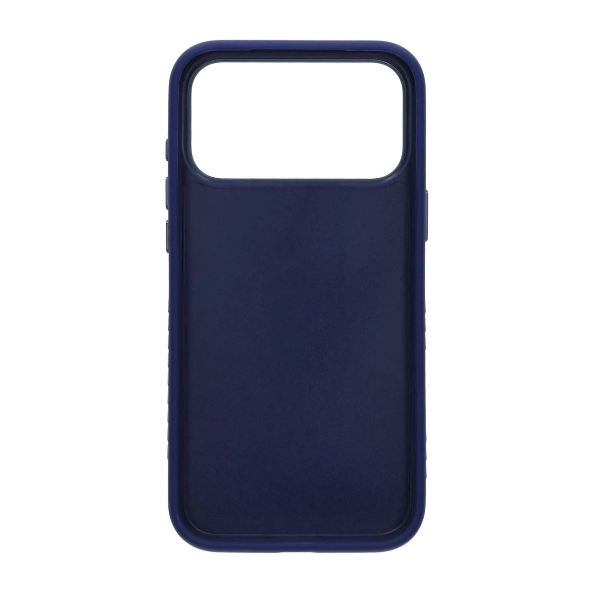 iPhone 17 Pro Max/iPhone 18 Pro Max Kuori MagSafe-teline strassikivillä Sininen