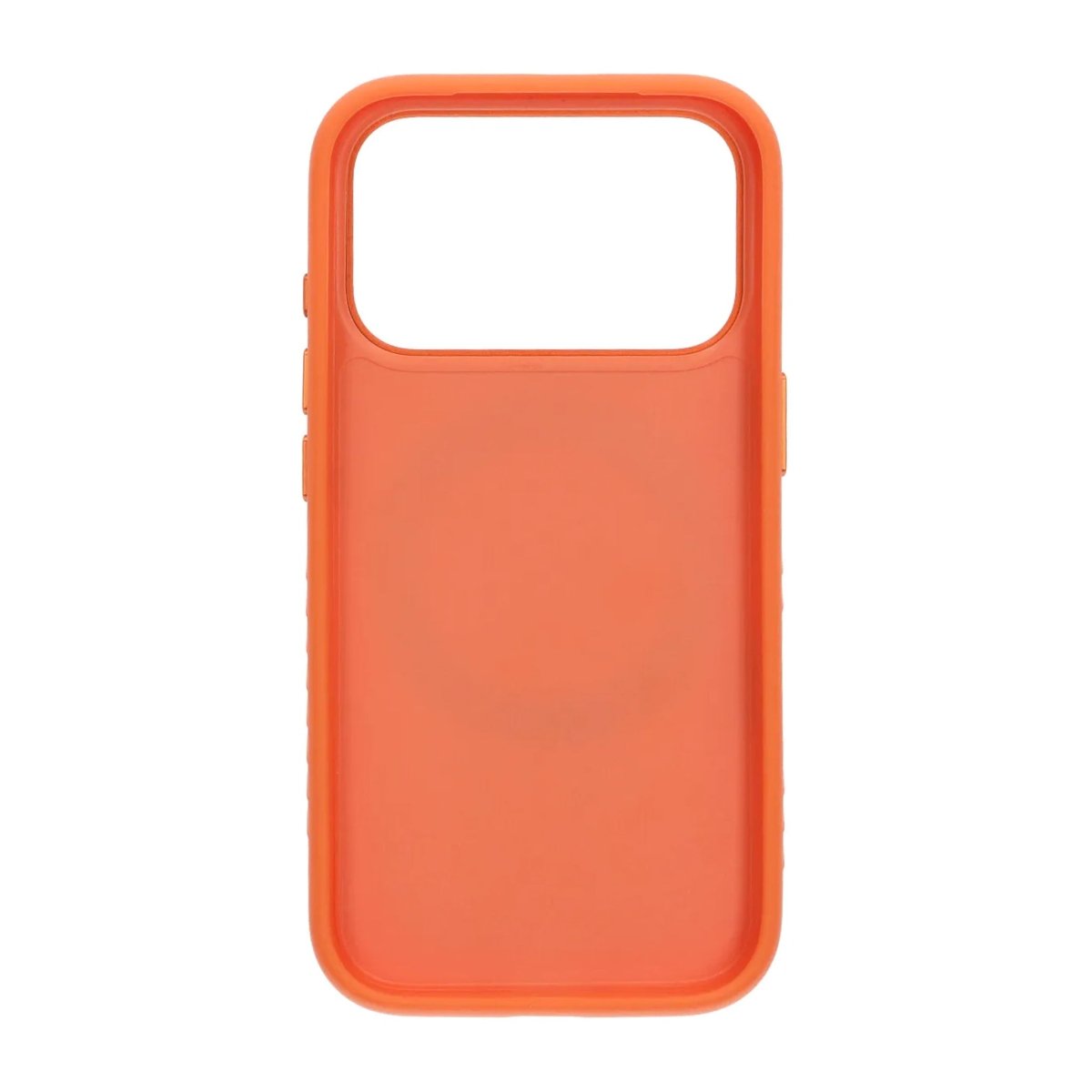 iPhone 17 Pro/iPhone 18 Pro Kuori MagSafe-teline strassikivillä Oranssi