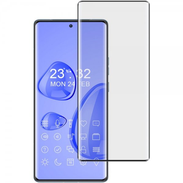 Imak Motorola Edge 40 Pro - panssarilasi (Full-Size)