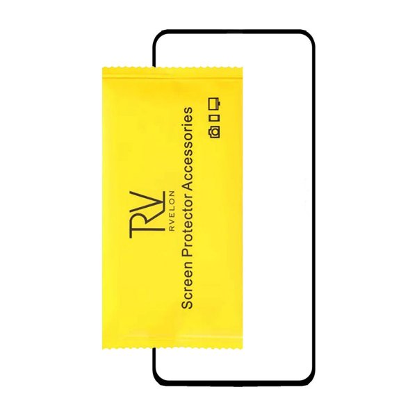 Motorola Moto G04 Näytönsuoja Karkaistu Lasi Koko Näytön Peittävä