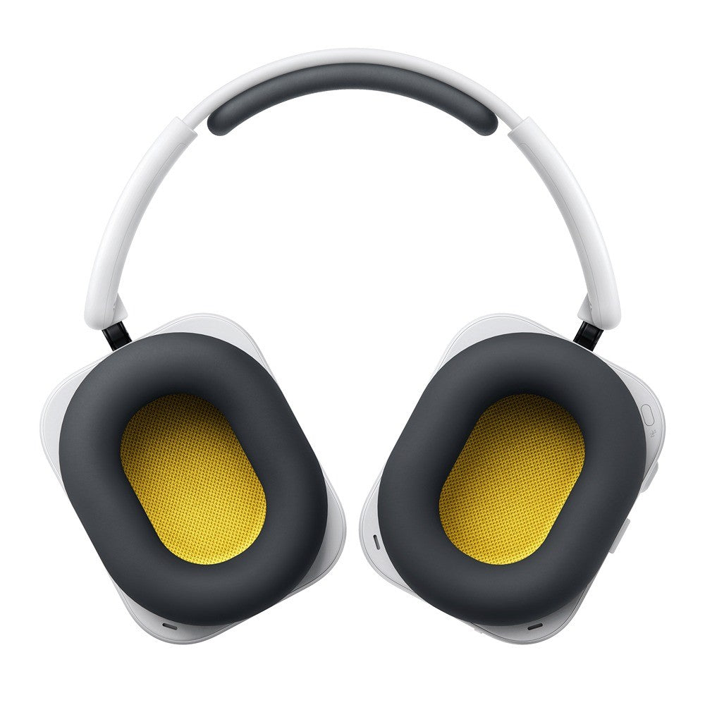 Nothing Headphone (a) langattomat over-ear Kuulokkeet Keltainen