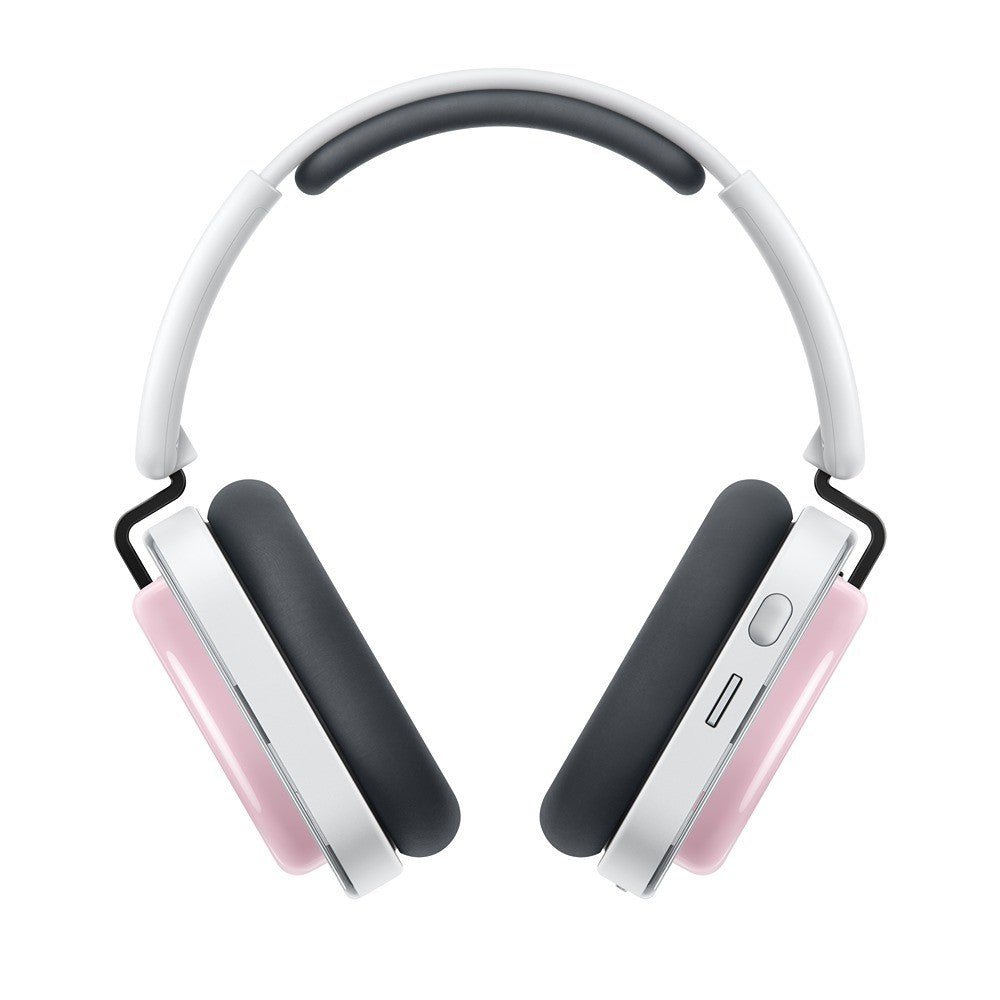 Nothing Headphone (a) langattomat over-ear-kuulokkeet Vaaleanpunainen