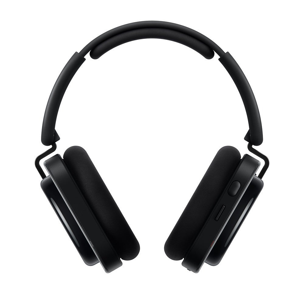 Nothing Headphone (a) langattomat over-ear-kuulokkeet Musta