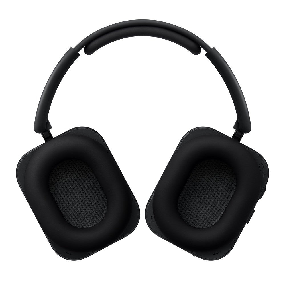 Nothing Headphone (a) langattomat over-ear-kuulokkeet Musta