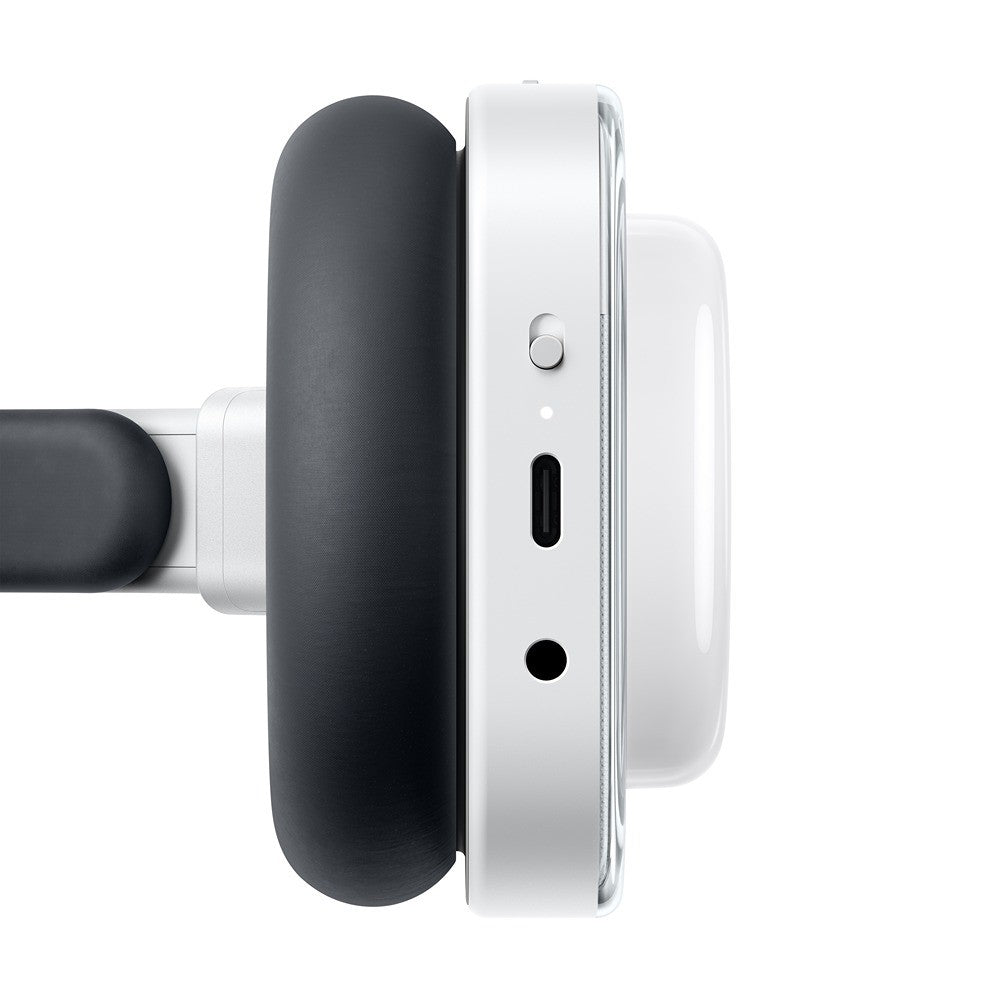 Nothing Headphone (a) langattomat over-ear-kuulokkeet Valkoinen