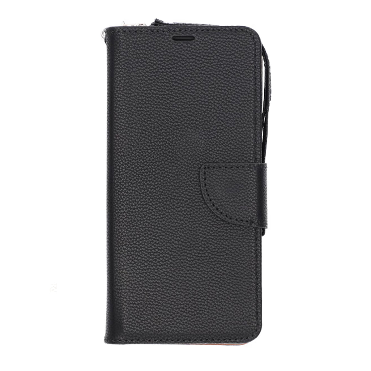 OnePlus 12 Kotelo telineellä Musta
