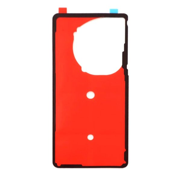 OnePlus 12 5G Tarrajärjestelmä takakannelle
