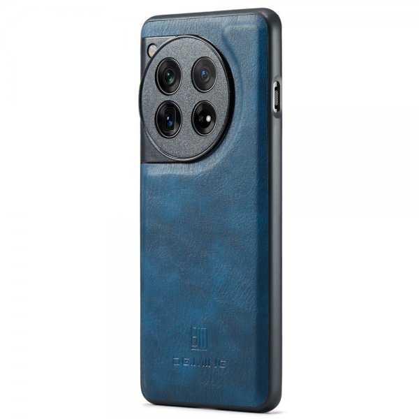 Dg.Ming OnePlus 12 -kotelo irrotettavalla kuorella Sininen