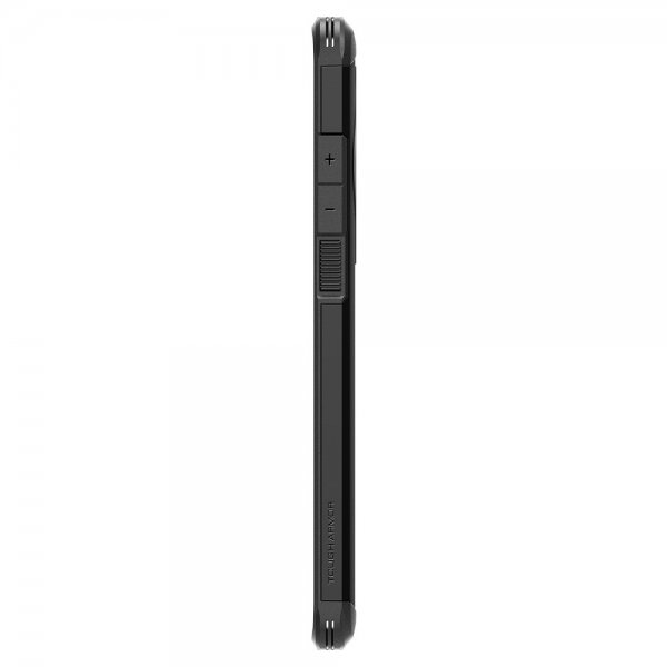 Spigen OnePlus 12 Kuori Tough Armor Musta