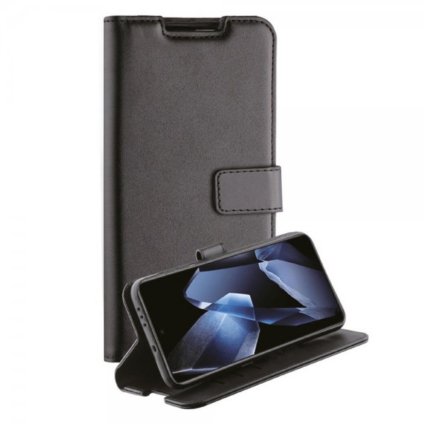 Vivanco OnePlus 13 -kotelo, Classic Wallet, musta