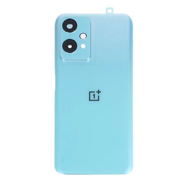 OnePlus Nord CE 2 Lite Takakansi - Sininen