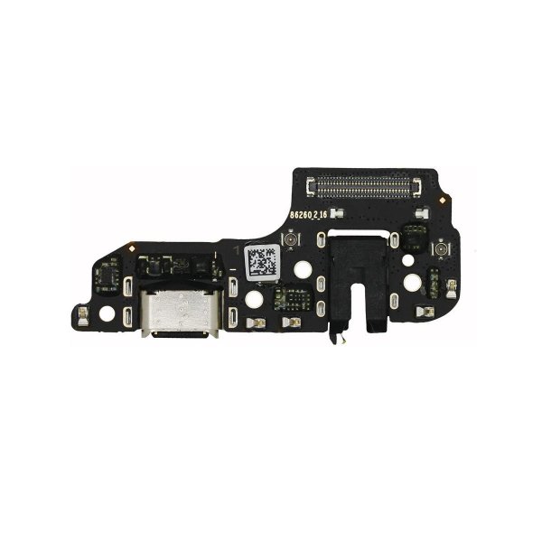 OnePlus Nord N10 5G latausliitinmoduuli