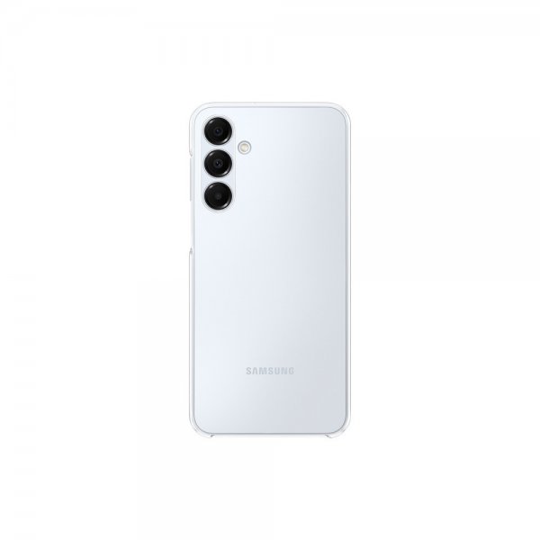 Samsung Original Galaxy A16 -kuori, läpinäkyvä