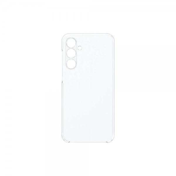 Samsung Original Galaxy A16 -kuori, läpinäkyvä
