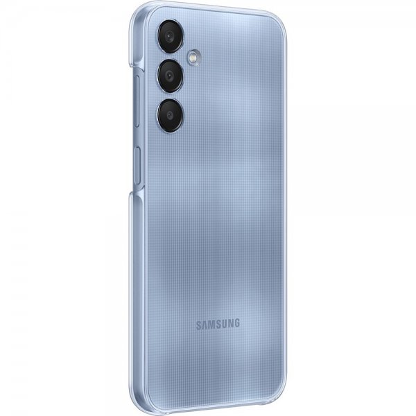 Samsung Original Galaxy A25 -suojakuori läpinäkyvä