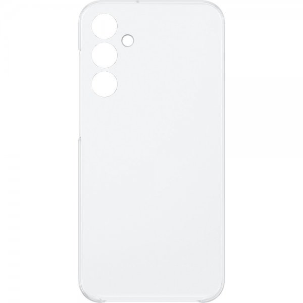Samsung Original Galaxy A25 -suojakuori läpinäkyvä