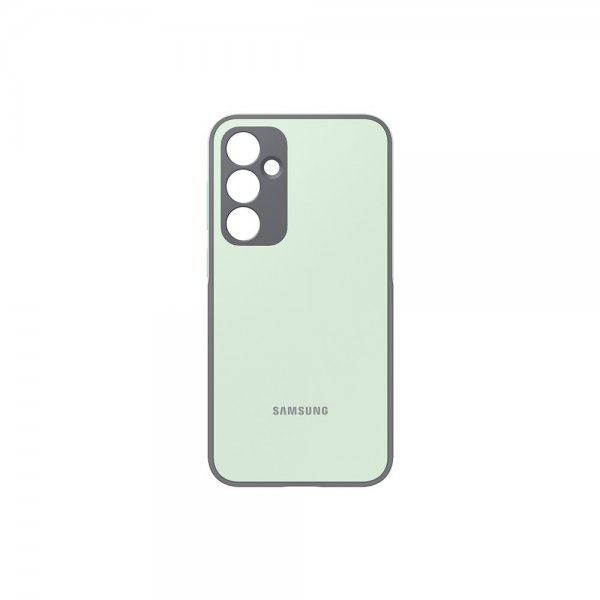Samsung alkuperäinen Galaxy S23 FE silikonisuojakuori, mintunvihreä
