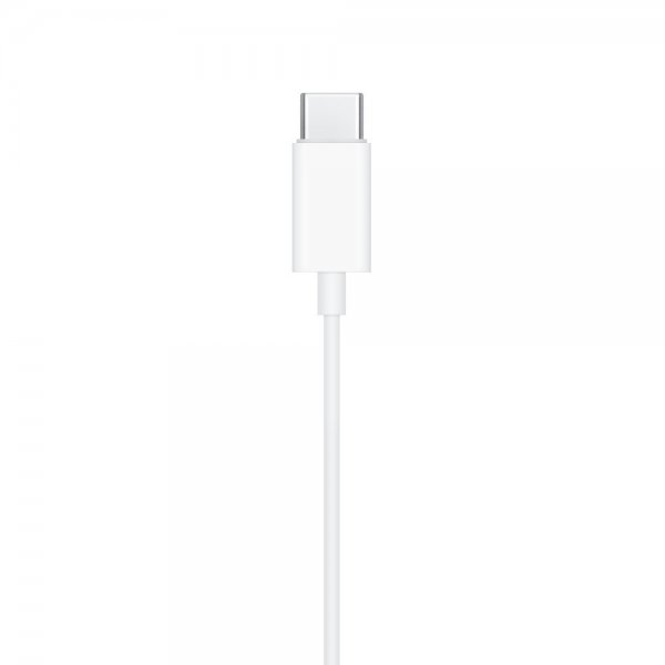Apple Alkuperäiset Kuulokkeet EarPods USB-C