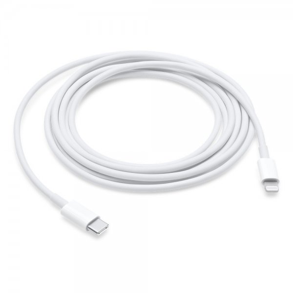 Apple Original Kaapeli USB-C/Lightning 2m