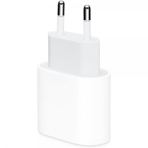Apple Original Laturi 18W USB-C Adapteri