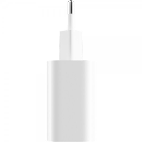 Xiaomi alkuperäinen laturi Mi 33W seinälaturi Type-A + Type-C