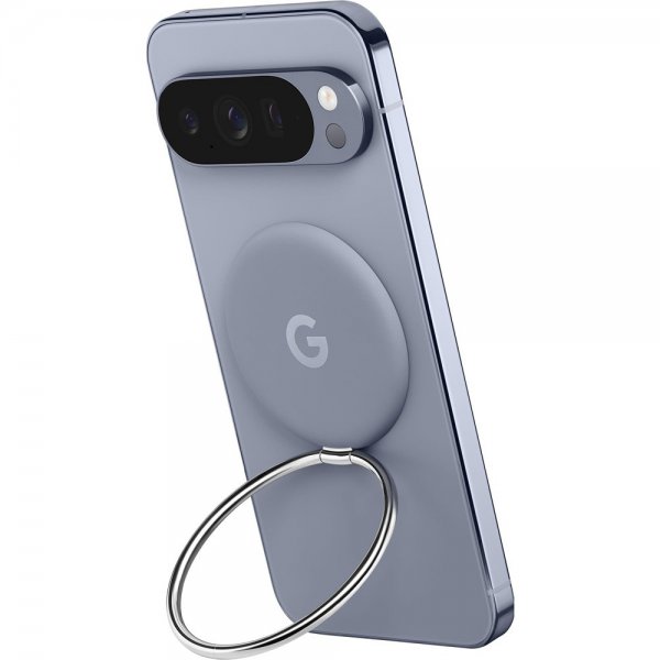 Google Original Pixelsnap -sormiteline Sterling