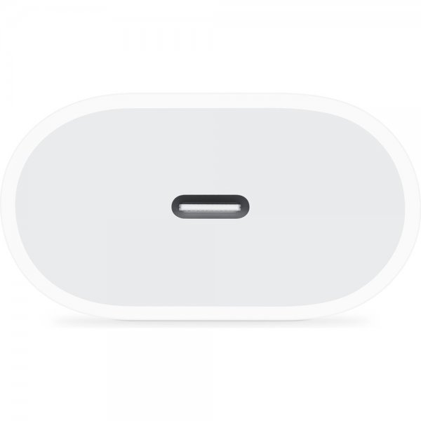 Apple alkuperäinen seinälaturi 20W USB-C Adapterit