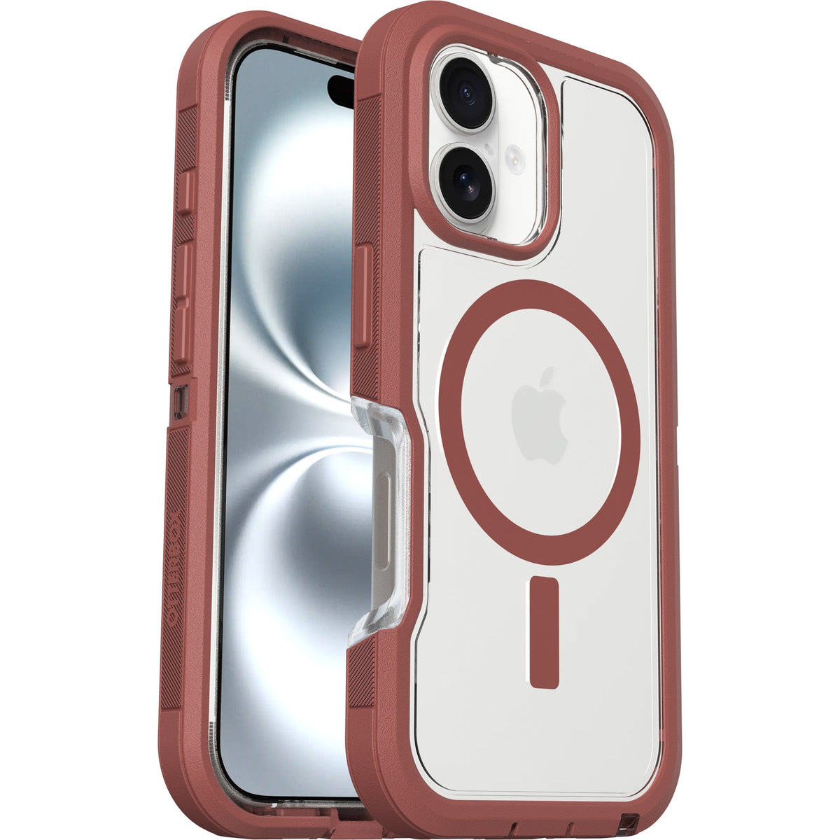 Otterbox iPhone 16 Kuori Defender XT MagSafe Dust Bowl