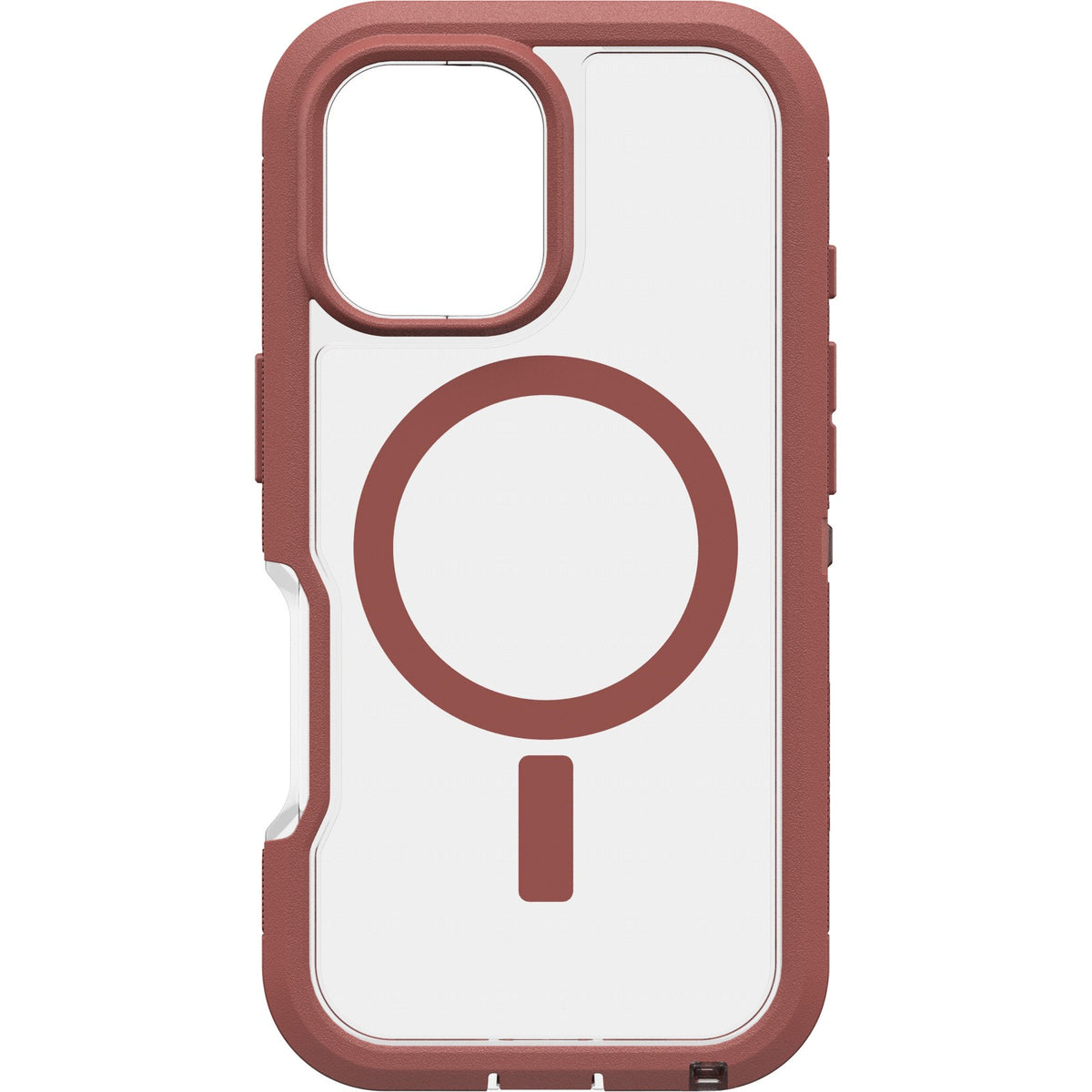 Otterbox iPhone 16 Kuori Defender XT MagSafe Dust Bowl