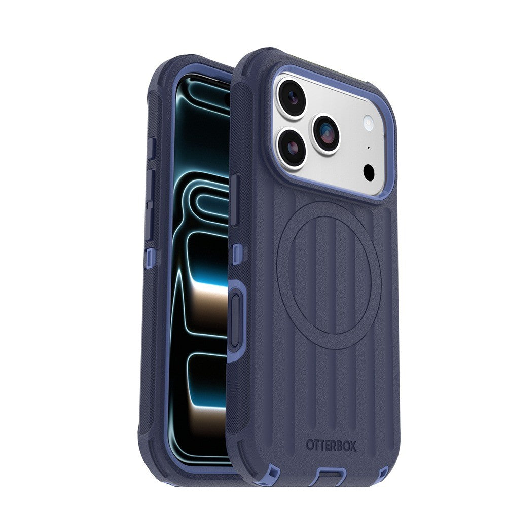 Otterbox iPhone 17 Pro/iPhone 18 Pro Kuori Defender Pro MagSafe Witherwill