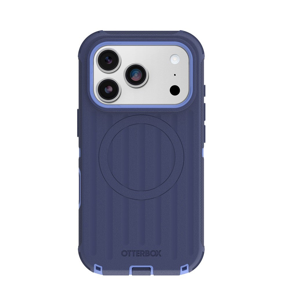 Otterbox iPhone 17 Pro/iPhone 18 Pro Kuori Defender Pro MagSafe Witherwill