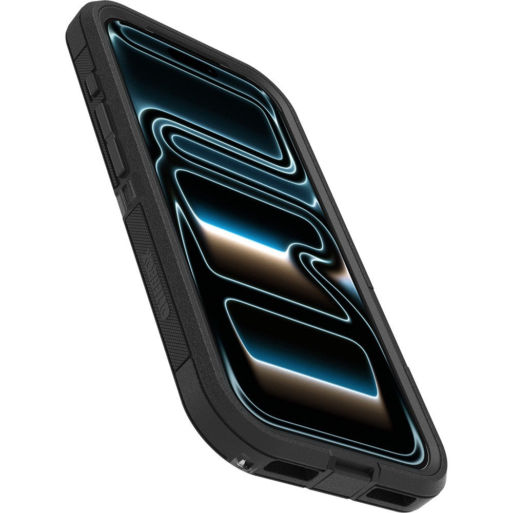 Otterbox iPhone 17 Pro/iPhone 18 Pro Kuori Defender Pro XT MagSafe Dark Side