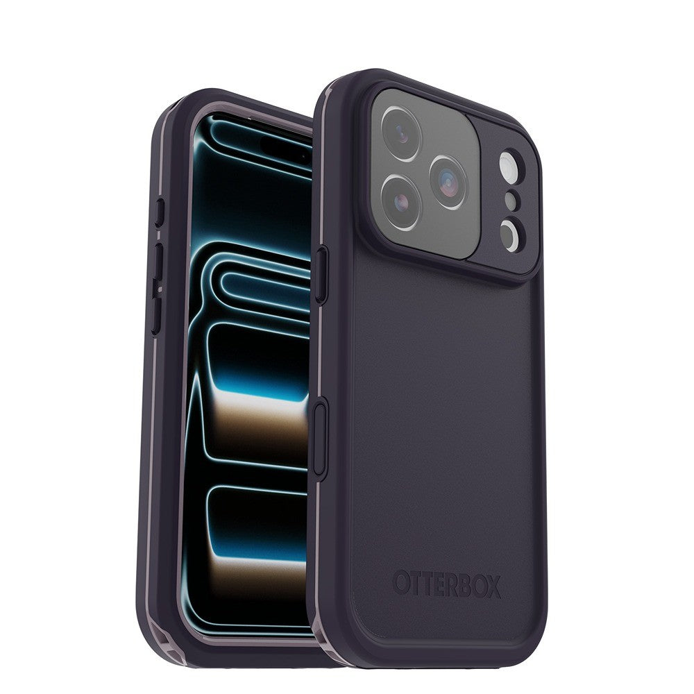 Otterbox iPhone 17 Pro/iPhone 18 Pro Kuori Fre MagSafe Adomania
