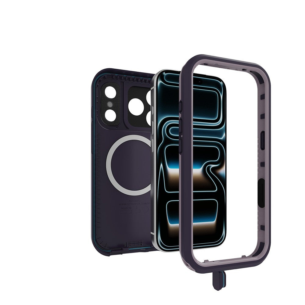 Otterbox iPhone 17 Pro/iPhone 18 Pro Kuori Fre MagSafe Adomania