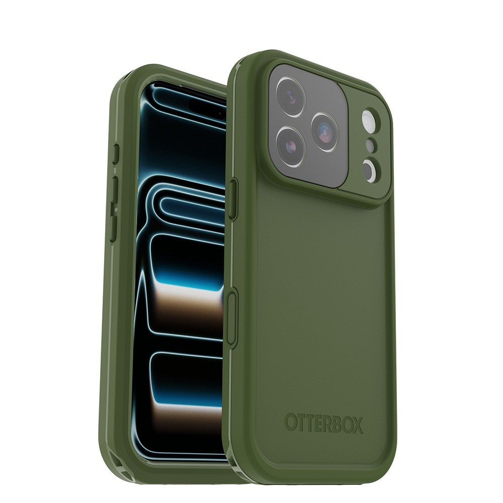 Otterbox iPhone 17 Pro/iPhone 18 Pro Kuori Fre MagSafe Halfwise