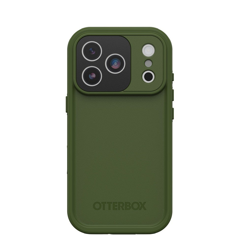 Otterbox iPhone 17 Pro/iPhone 18 Pro Kuori Fre MagSafe Halfwise