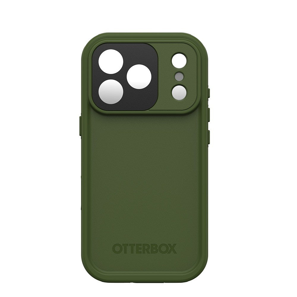 Otterbox iPhone 17 Pro/iPhone 18 Pro Kuori Fre MagSafe Halfwise