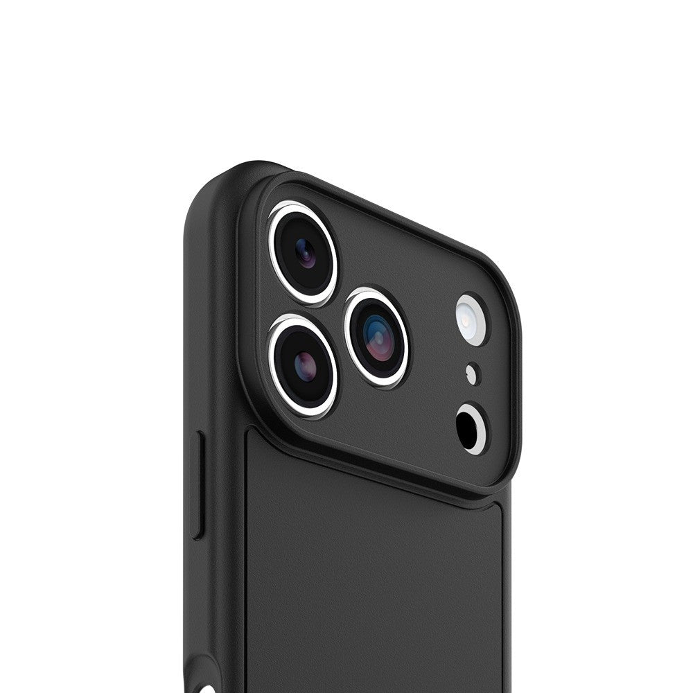 Otterbox iPhone 17 Pro/iPhone 18 Pro Kuori Lumen MagSafe Musta