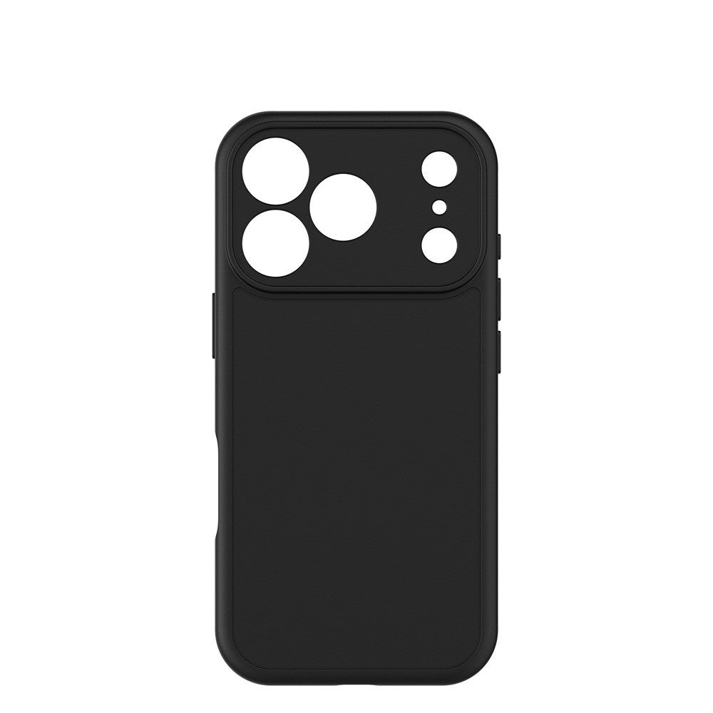 Otterbox iPhone 17 Pro/iPhone 18 Pro Kuori Lumen MagSafe Musta