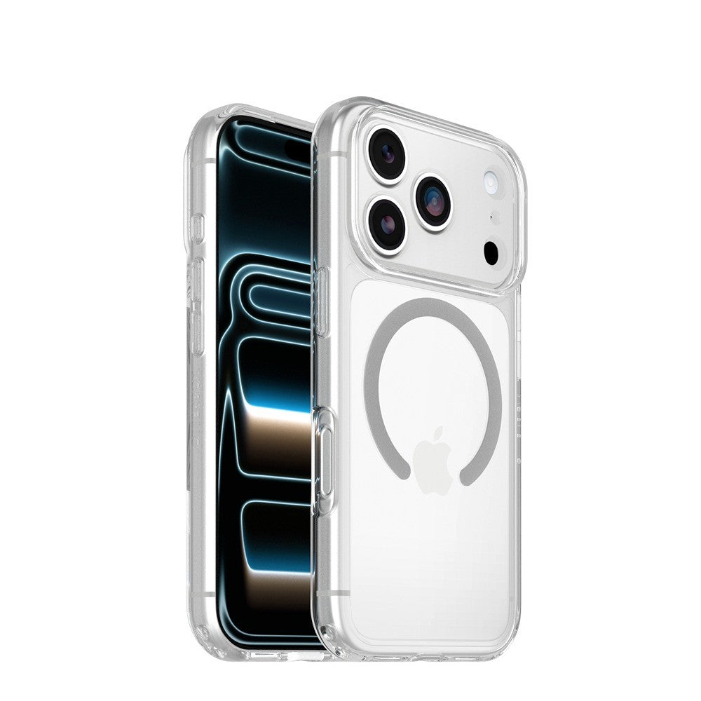 Otterbox iPhone 17 Pro/iPhone 18 Pro Kuori Lumen MagSafe Kirkas