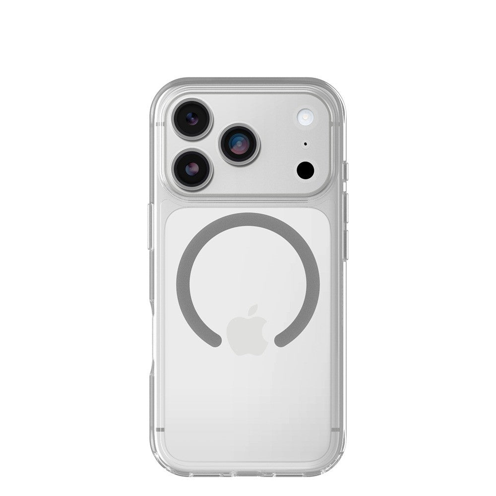 Otterbox iPhone 17 Pro/iPhone 18 Pro Kuori Lumen MagSafe Kirkas