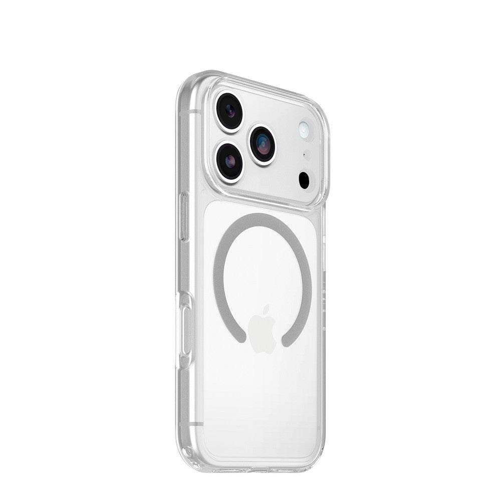 Otterbox iPhone 17 Pro/iPhone 18 Pro Kuori Lumen MagSafe Kirkas