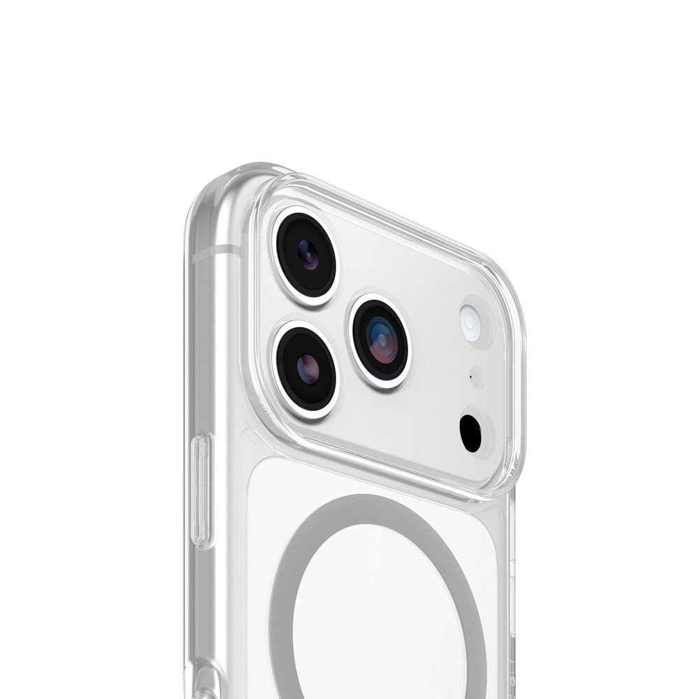 Otterbox iPhone 17 Pro/iPhone 18 Pro Kuori Lumen MagSafe Kirkas