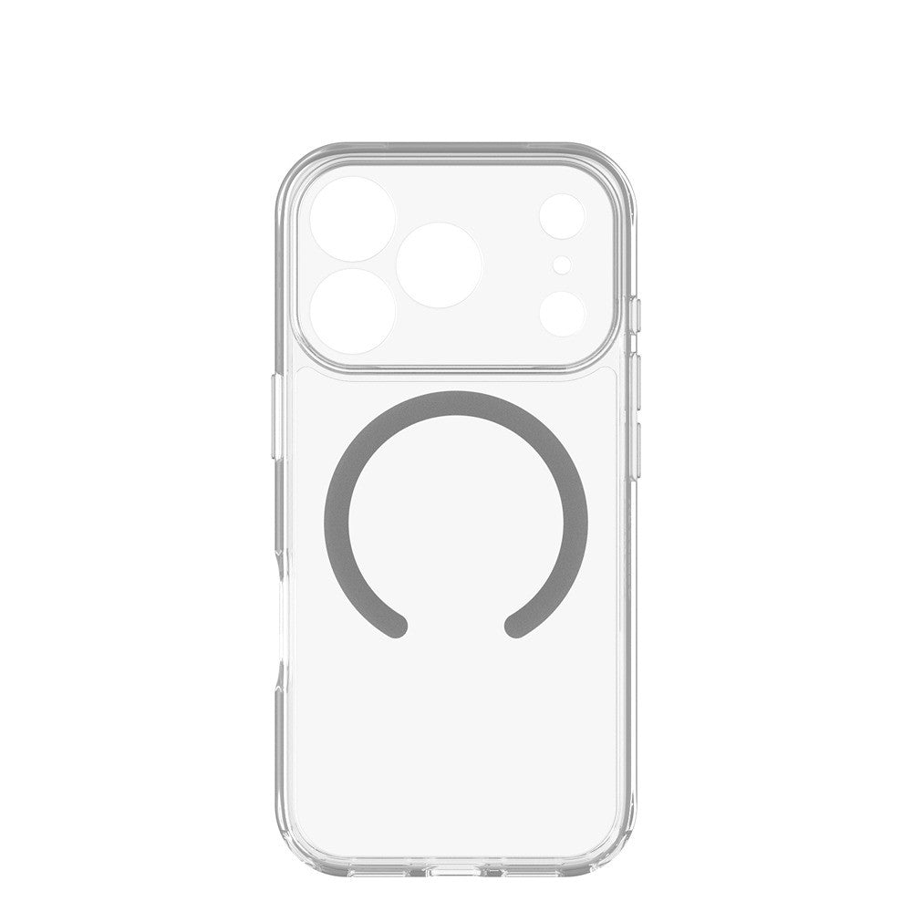 Otterbox iPhone 17 Pro/iPhone 18 Pro Kuori Lumen MagSafe Kirkas