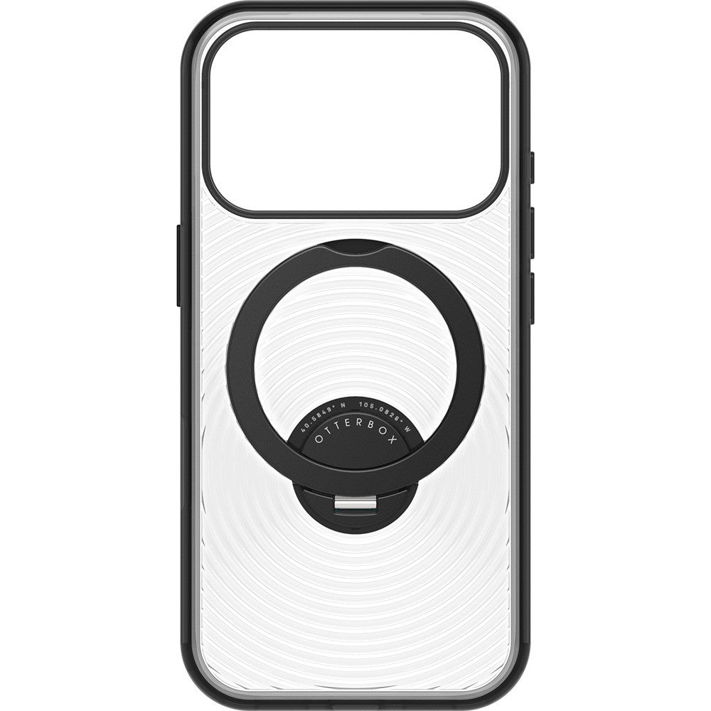 Otterbox iPhone 17 Pro/iPhone 18 Pro Kuori Symmetry Stand MagSafe Umbra